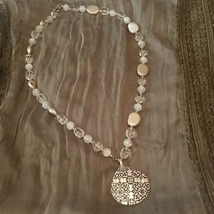 Premier Designs necklace